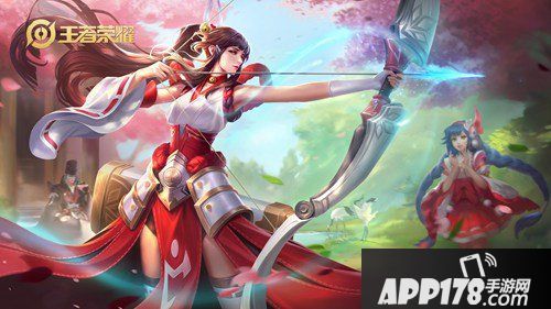 王者荣耀1月06日-1月12日周免英雄公告