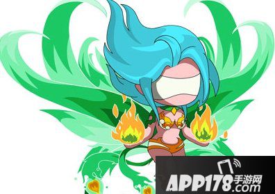 造梦西游ol翠灵邪君属性图鉴 翠灵邪君怎么样