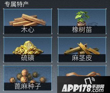 明日之后地图分级解读 地图分级有什么用