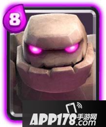 皇室战争平推天使石卡组分析 天使石怎么样