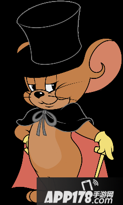 猫和老鼠手游全新角色魔术师即将华丽登场 神奇魔法尽显不凡