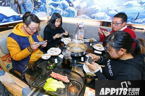 大话西游手游年度大话福星诞生