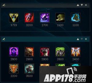 英雄联盟手游约瑞科出装推荐 约瑞科怎么出装