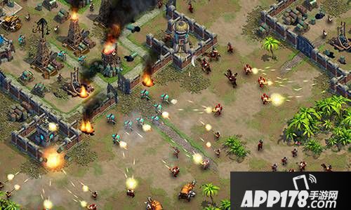 走向太空 《战争与文明》太空前夜版本全解析