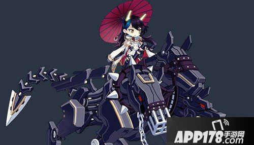 重装战姬克尔贝洛之影注意事项 克尔贝洛之影是什么