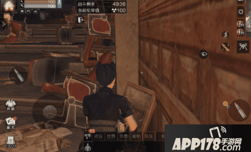 明日之后辐射高校必备技巧 45层到99层详细解析