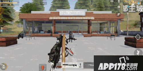 荒野行动十字弩伤害射程测评 十字弩到底强不强