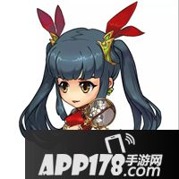 梦幻模拟战刺云胭脂皮肤一览 刺云胭脂什么样