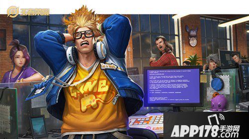 王者荣耀1月06日-1月12日周免英雄公告