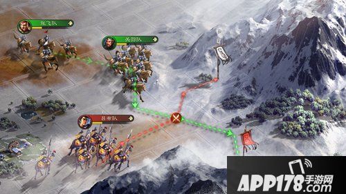 免费金铢倾情放送 《三国志・战略版》开启元旦寻宝之旅