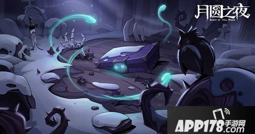 《月圆之夜》契约师黑暗来袭 解析上手体验