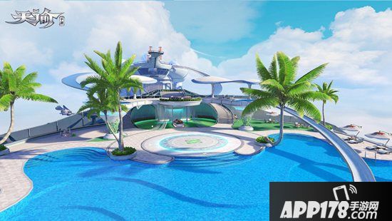 《天谕》手游探梦团先导片发布 登艇一冲入云