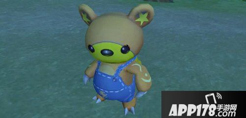 创造与魔法粉抱抱熊融合攻略 粉抱抱熊怎么融合