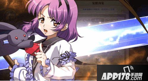 梦幻模拟战玲新3cost技能 玲新3cost技能是什么