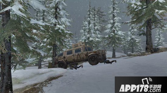 明日之后地图分级解读 地图分级有什么用