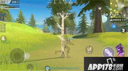 吃鸭手游《风云岛行动》2.14不删档 玩的就是创新!