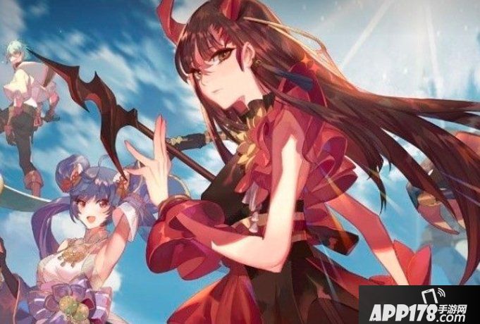 风云岛行动风铃儿怎么打 风铃儿打法技巧教学