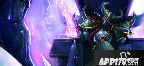 英雄联盟手游卡萨丁怎么连招 LOL手游虚空行者连招顺序教学