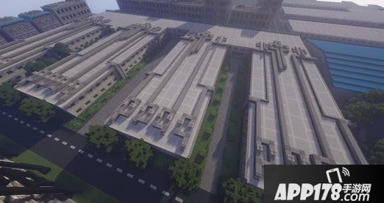 开发者团队还原火神山、雷神山医院，《我的世界》与创造者共抗疫情