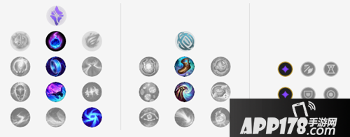 英雄联盟手游冰鸟符文如何搭配 LOL手游冰晶凤凰艾尼维亚天赋加点推荐