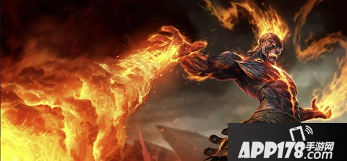 英雄联盟手游火男怎么玩 火男玩法<a href=http://www.app178.com/gonglue/ target=_blank class=infotextkey>攻略</a>
