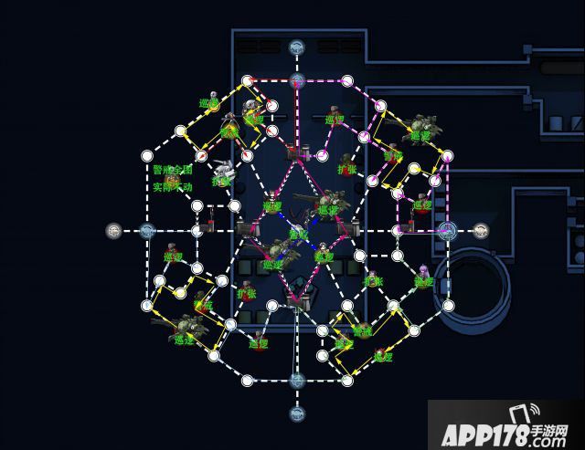 少女前线逃逸加速度EX怎么打？逃逸加速度EX通关攻略