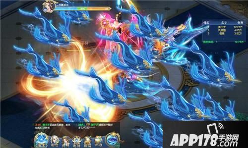 “哪吒之后，姜子牙归来!君海游戏《天行道》开启神话修仙”