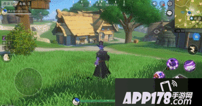 吃鸭手游《风云岛行动》2.14不删档 玩的就是创新!