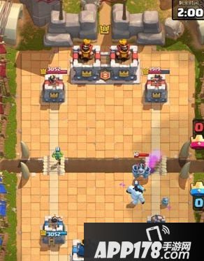 《皇室战争》狗球压制流怎么玩 狗球压制流玩法攻略