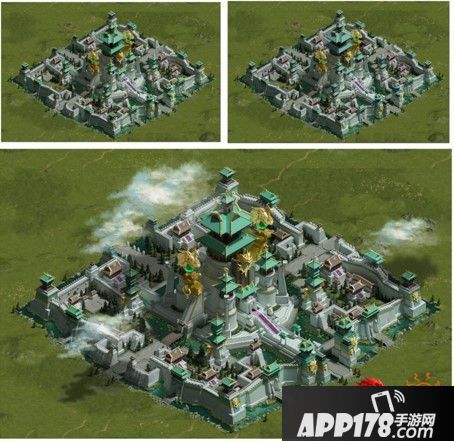 《乱世王者》云顶之战即将上线 重量级IP联动神秘来袭