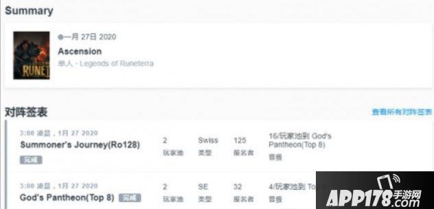 LOR大赛冠军卡组攻怎么玩 LOR大赛冠军卡组玩法攻略