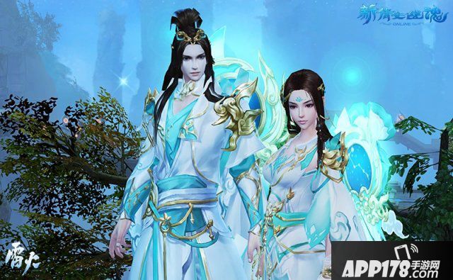 开年第一战！《新倩女幽魂》天尊春季赛报名开启