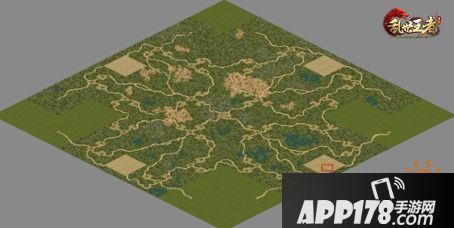 《乱世王者》云顶之战即将上线 重量级IP联动神秘来袭