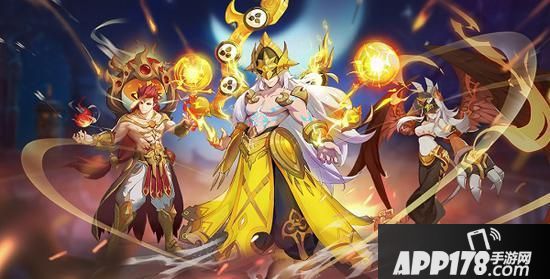 “《闪烁之光》版本升级