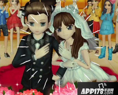 情人节特辑：我和“机器人”在《劲舞团》谈恋爱