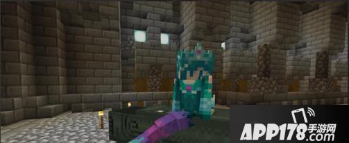 “迈入全新纪元，《我的世界》“世代更新”获苹果力荐”