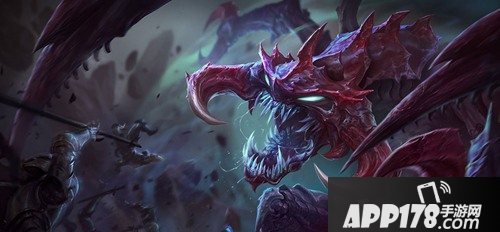 英雄联盟手游大虫子有什么技巧 LOL手游虚空恐惧科加斯玩法攻略