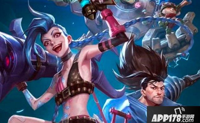 英雄联盟手游玛尔扎哈连招攻略 虚空先知连招顺序教学