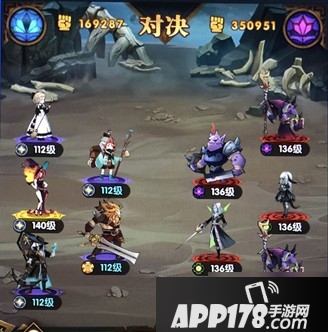 《剑与远征》10-40怎么过 通关技巧