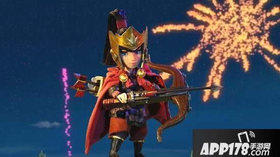 鼠不尽的精彩《部落冲突》新春活动回顾