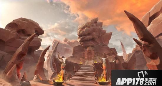 “国民级IP转型MMORPG的全新代表《梦幻西游三维版》”