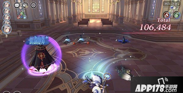 源女神本周SS5怎么过？自爆浣熊关推荐挑战阵容[多图]