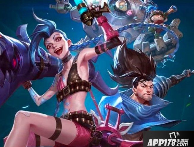 英雄联盟手游大树怎么连招 大树连招技巧