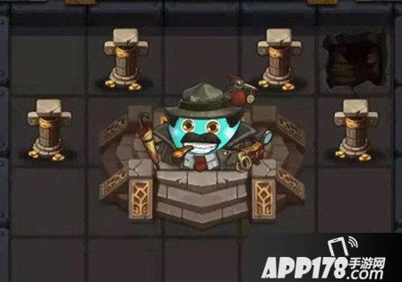 《不思议迷宫》大侦探冈布奥试炼答案汇总 你了解了吗