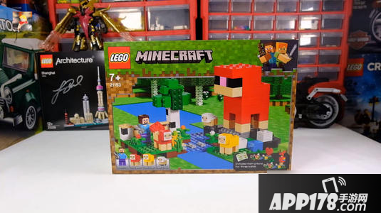 《我的世界》手游天启之境混沌<a href=http://www.app178.com/gonglue/ target=_blank class=infotextkey>攻略</a> 天启之境混沌进入方式