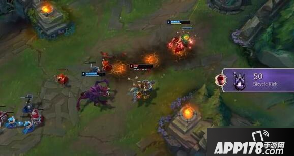 英雄联盟手游永恒星杯怎么玩 永恒星杯玩法介绍