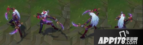 《LOL》腥红之月卡特琳娜皮肤上线时间 价格介绍