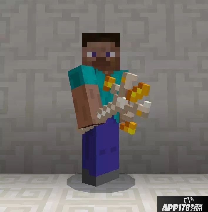 我的世界手游炼金法杖怎么获得 炼金法杖获取方法及属性