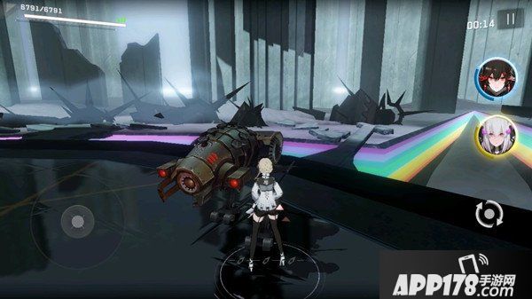 战双帕弥什子鼠送福buff怎么领？春节生肖活动关特殊彩蛋触发方式