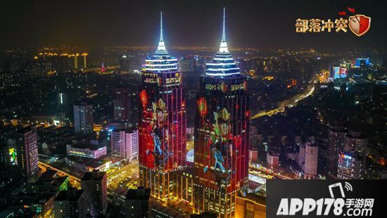 鼠不尽的精彩《部落冲突》新春活动回顾